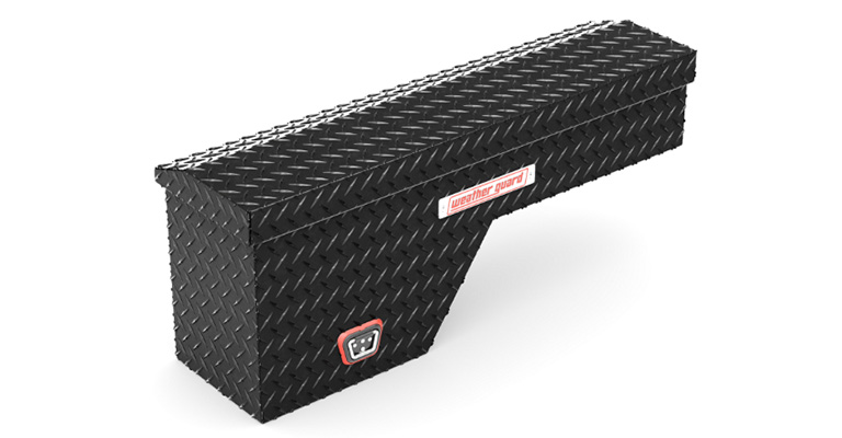 WEATHER-GUARD-Wheel-Well-Box