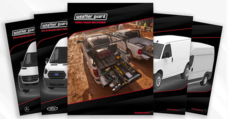 Catalogs-Installers