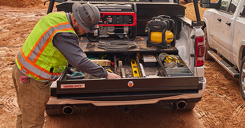 Pull Out Storage Pull Out Storage