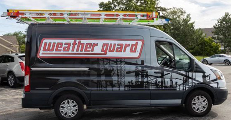 Cajas de Herramientas Weather Guard para Camionetas, Equipamientos  Comerciales