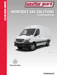 OEM Guide Mercedes